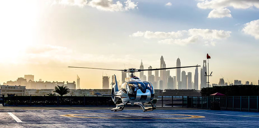 TOTALENERGIES AND MASDAR DEMONSTRATE METHANOL-TO-SAF PATHWAY WITH SUCCESSFUL TEST FLIGHT